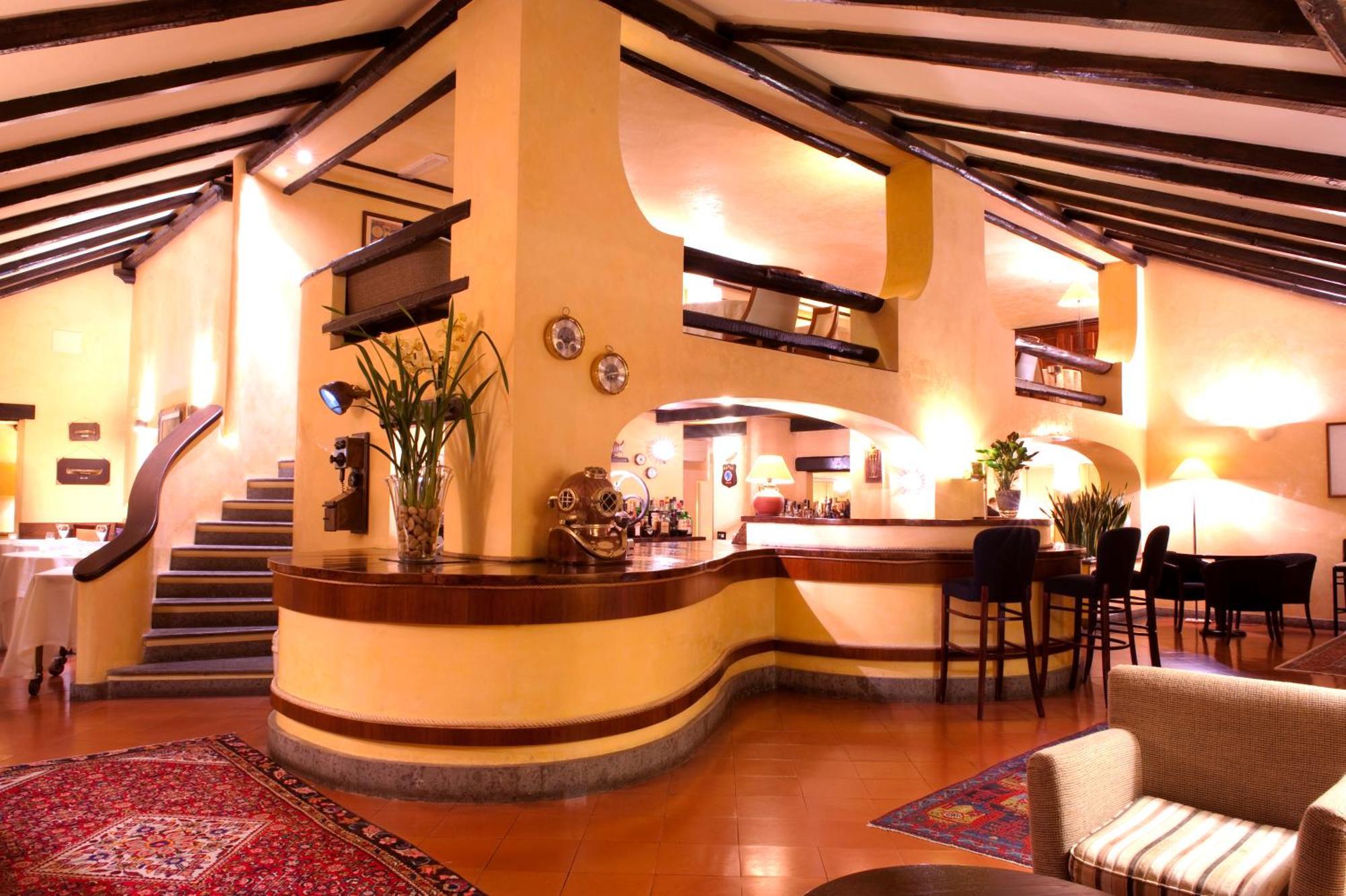 Hotel Cala Del Porto Vibo Valentia Marina Esterno foto